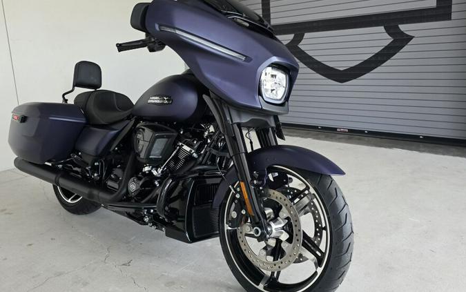 2025 Harley-Davidson® Street Glide™ FLHX