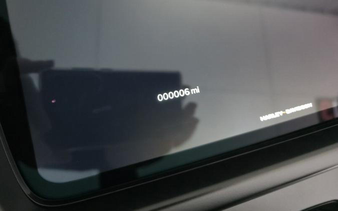 2025 Harley-Davidson® Street Glide™ FLHX