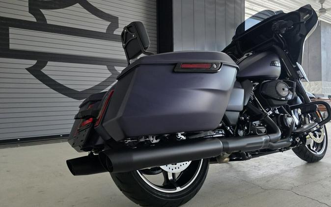 2025 Harley-Davidson® Street Glide™ FLHX