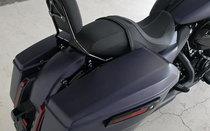 2025 Harley-Davidson® Street Glide™ FLHX