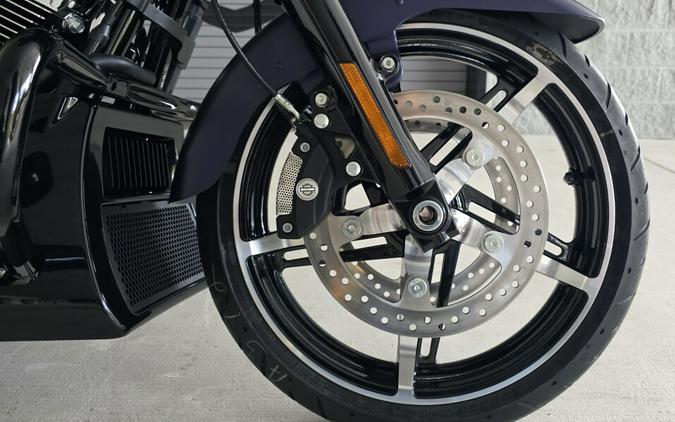 2025 Harley-Davidson® Street Glide™ FLHX