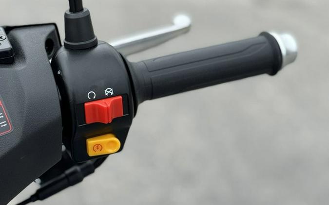 2025 ITALICA Diablo 50CC