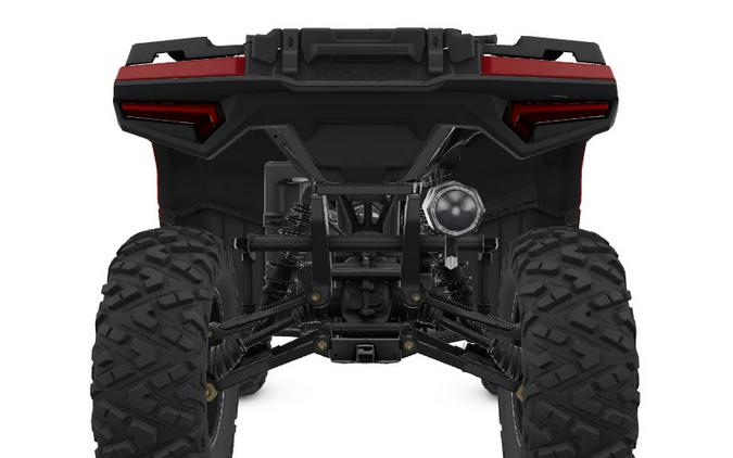2026 Polaris Sportsman 570 Trail
