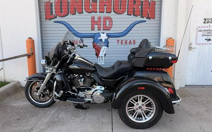 2020 Harley-Davidson Tri Glide® Ultra