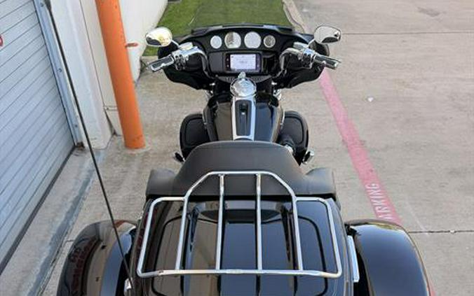 2020 Harley-Davidson Tri Glide® Ultra
