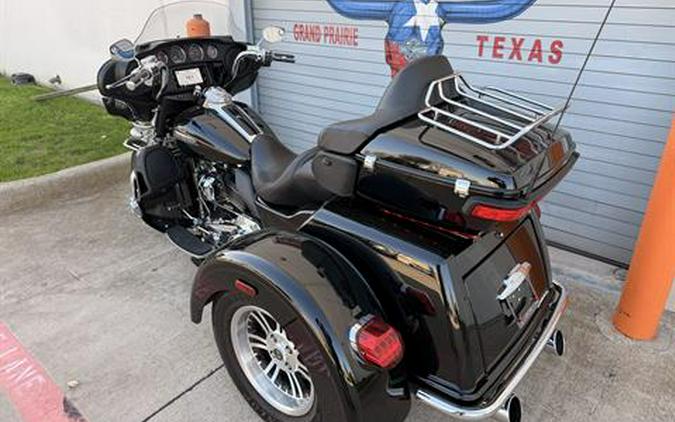 2020 Harley-Davidson Tri Glide® Ultra