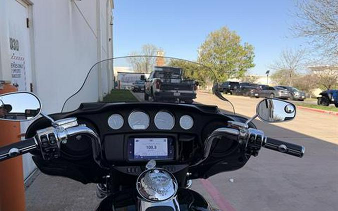 2020 Harley-Davidson Tri Glide® Ultra
