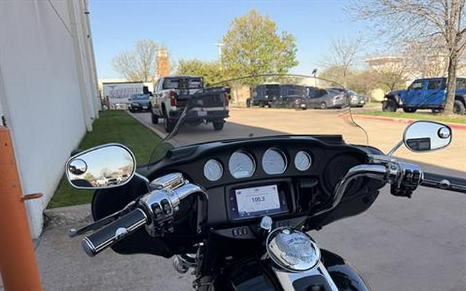 2020 Harley-Davidson Tri Glide® Ultra