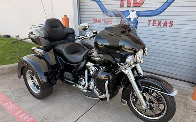 2020 Harley-Davidson Tri Glide® Ultra
