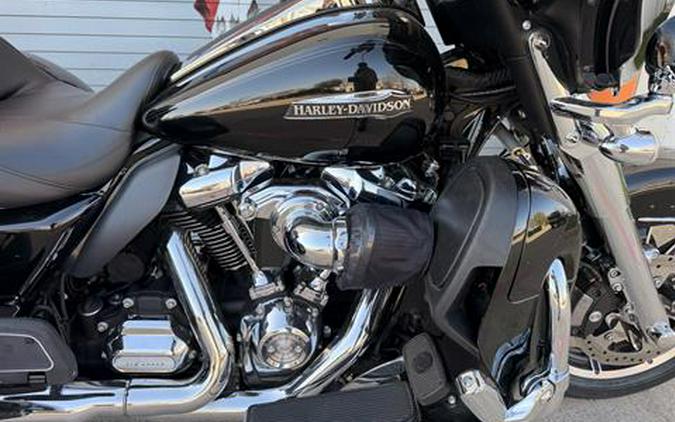 2020 Harley-Davidson Tri Glide® Ultra