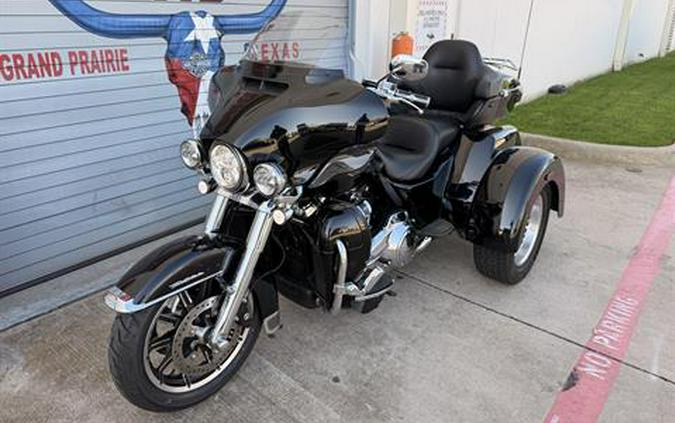 2020 Harley-Davidson Tri Glide® Ultra