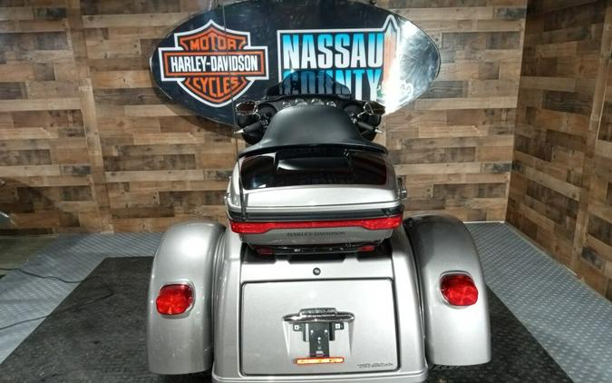 2016 Harley-Davidson Trike Tri Glide® Ultra