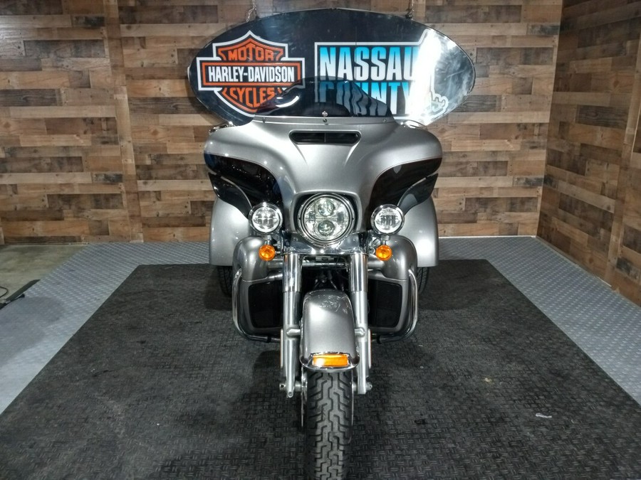 2016 Harley-Davidson Trike Tri Glide® Ultra