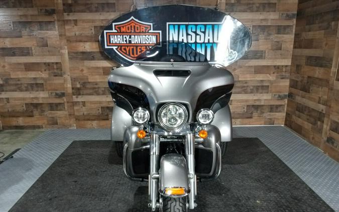 2016 Harley-Davidson Trike Tri Glide® Ultra