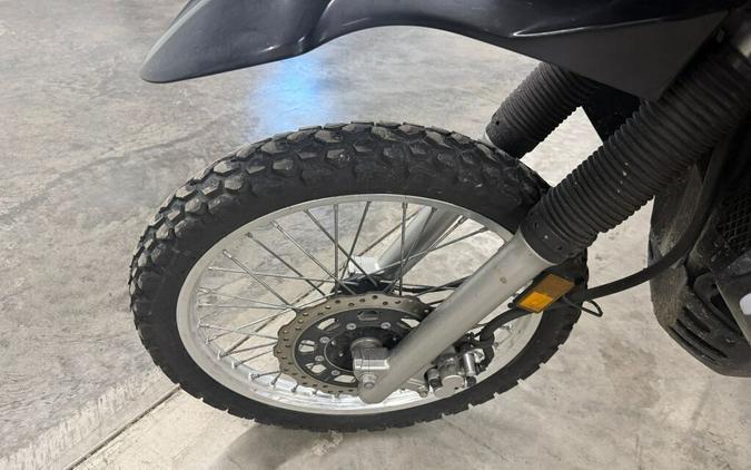 2009 Kawasaki KLR™ 650