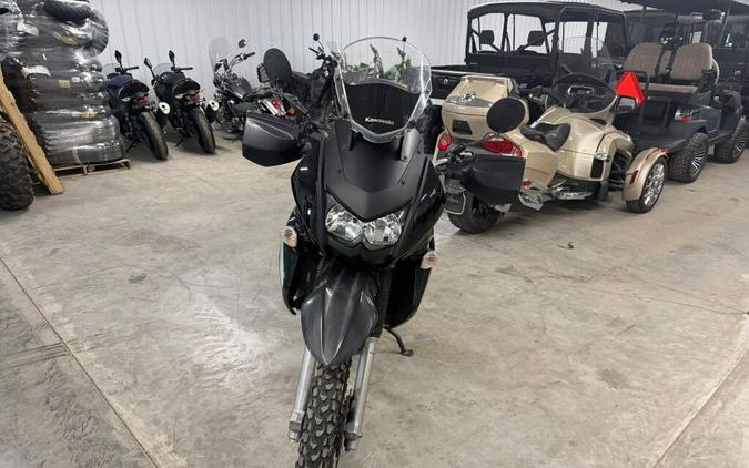 2009 Kawasaki KLR™ 650