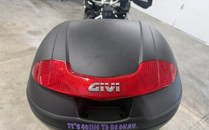 2009 Kawasaki KLR™ 650