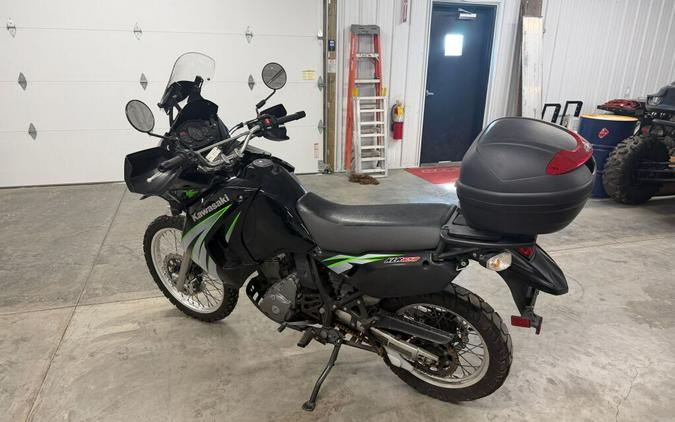 2009 Kawasaki KLR™ 650