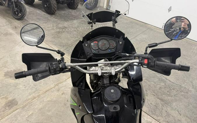 2009 Kawasaki KLR™ 650