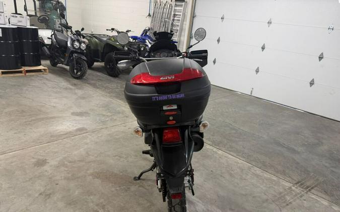 2009 Kawasaki KLR™ 650