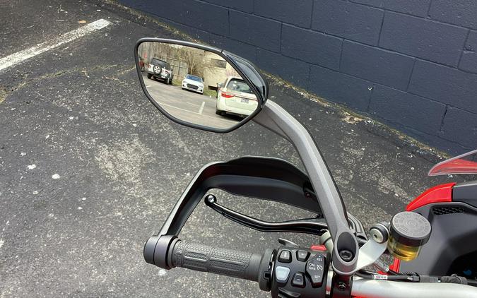 2026 Ducati Multistrada V4 S Travel Radar