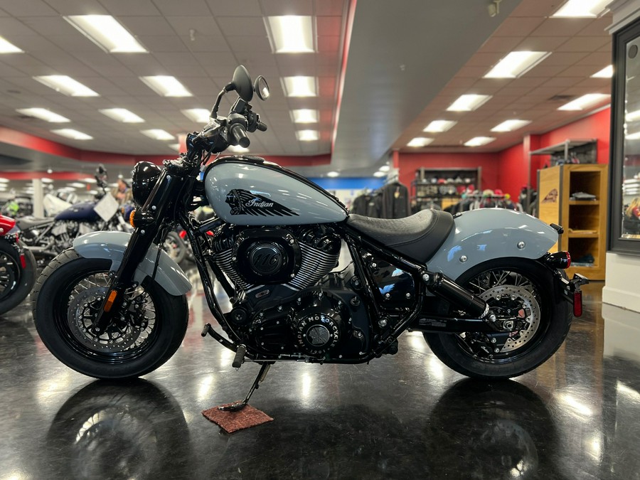 2025 Indian Motorcycle Chief Bobber Dark Horse®
