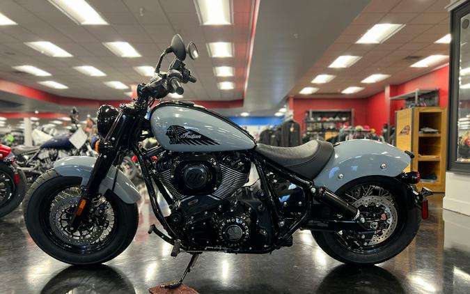 2025 Indian Motorcycle Chief Bobber Dark Horse®