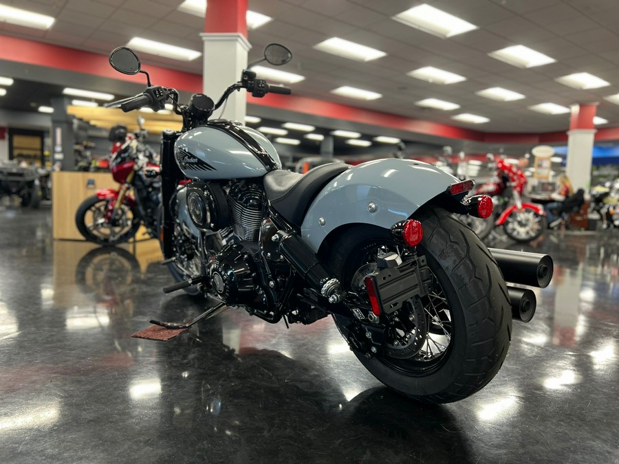 2025 Indian Motorcycle Chief Bobber Dark Horse®