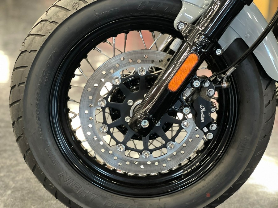 2025 Indian Motorcycle Chief Bobber Dark Horse®