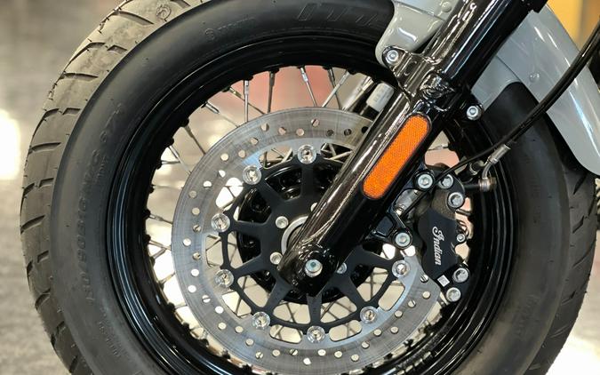 2025 Indian Motorcycle Chief Bobber Dark Horse®