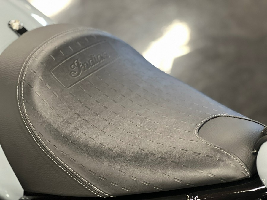 2025 Indian Motorcycle Chief Bobber Dark Horse®