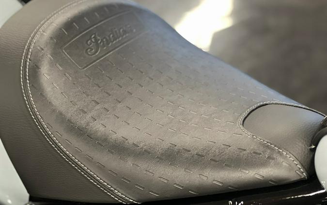 2025 Indian Motorcycle Chief Bobber Dark Horse®