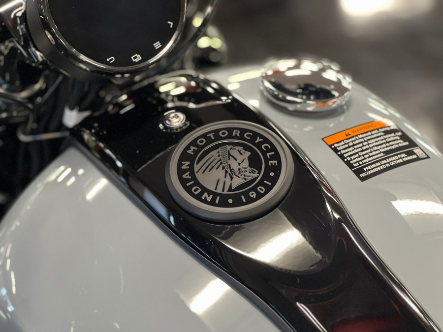 2025 Indian Motorcycle Chief Bobber Dark Horse®