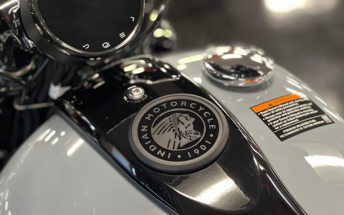 2025 Indian Motorcycle Chief Bobber Dark Horse®