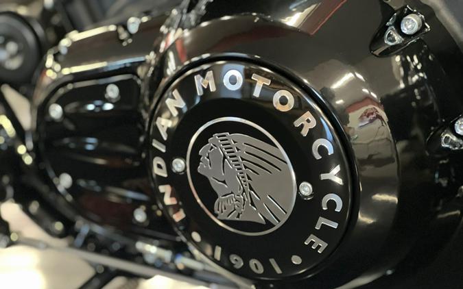 2025 Indian Motorcycle Chief Bobber Dark Horse®