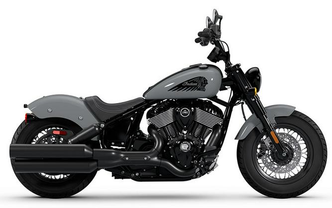 2025 Indian Motorcycle Chief Bobber Dark Horse®