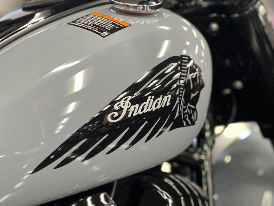 2025 Indian Motorcycle Chief Bobber Dark Horse®