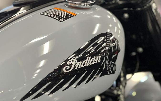 2025 Indian Motorcycle Chief Bobber Dark Horse®