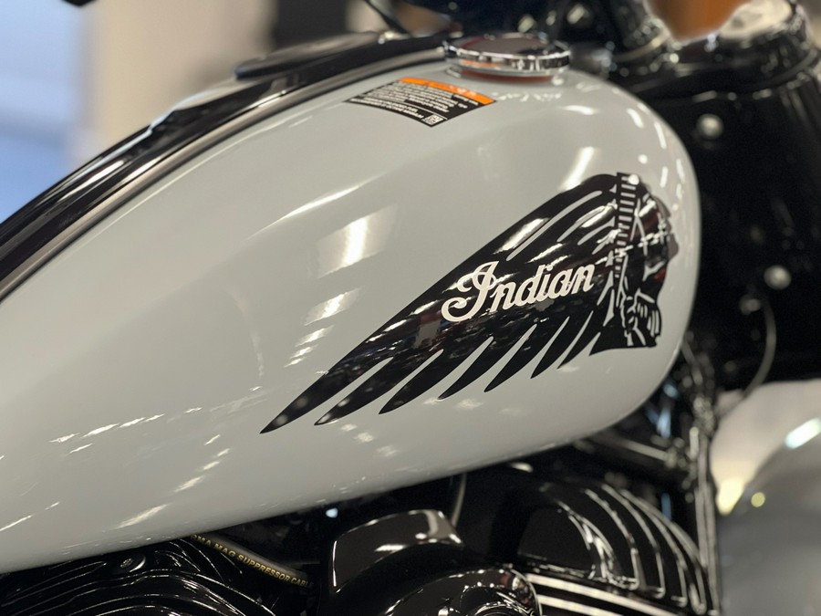 2025 Indian Motorcycle Chief Bobber Dark Horse®