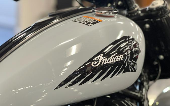 2025 Indian Motorcycle Chief Bobber Dark Horse®