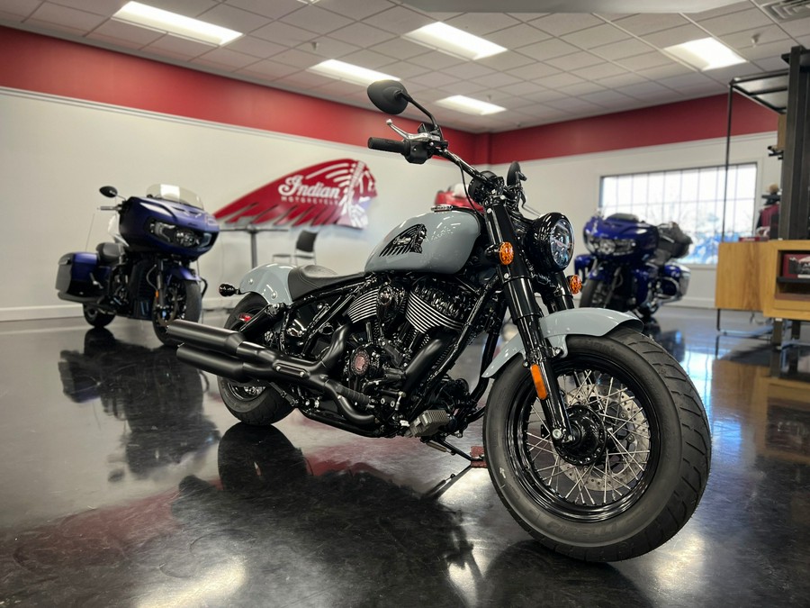 2025 Indian Motorcycle Chief Bobber Dark Horse®