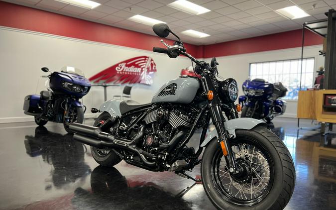 2025 Indian Motorcycle Chief Bobber Dark Horse®
