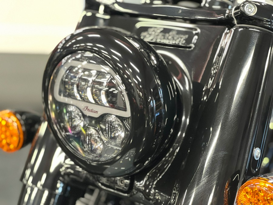 2025 Indian Motorcycle Chief Bobber Dark Horse®