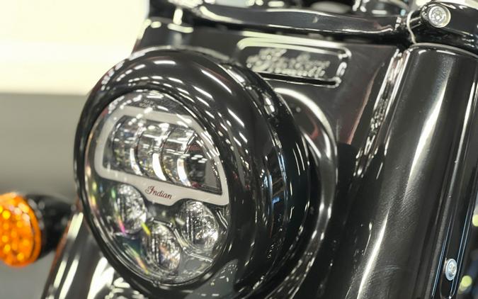 2025 Indian Motorcycle Chief Bobber Dark Horse®