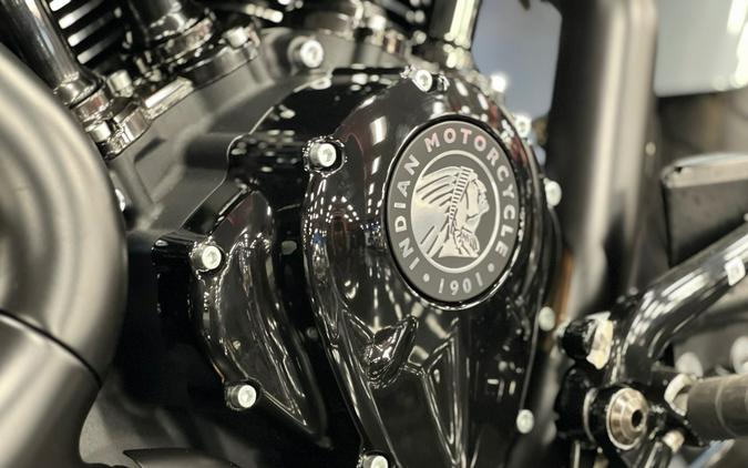 2025 Indian Motorcycle Chief Bobber Dark Horse®