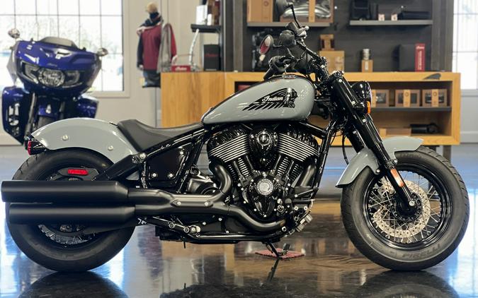 2025 Indian Motorcycle Chief Bobber Dark Horse®