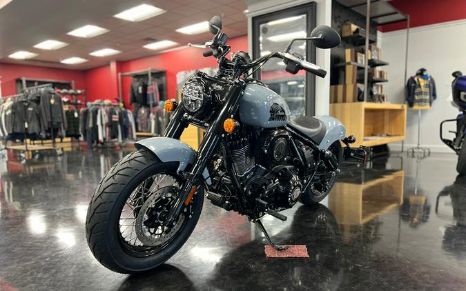 2025 Indian Motorcycle Chief Bobber Dark Horse®