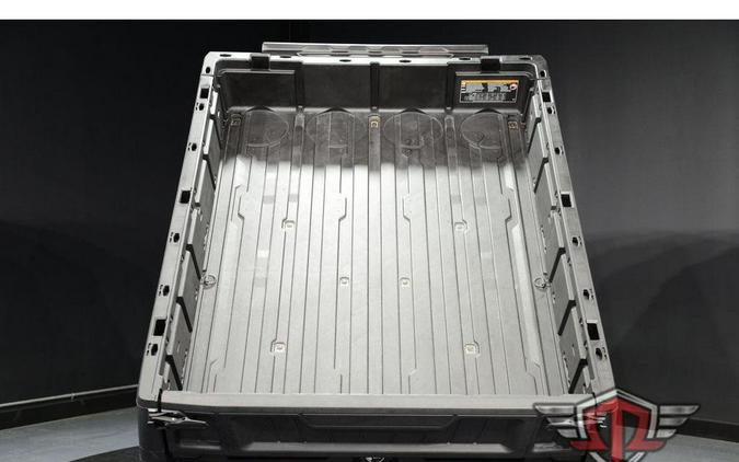 2025 Can-Am Defender 6X6 Limited