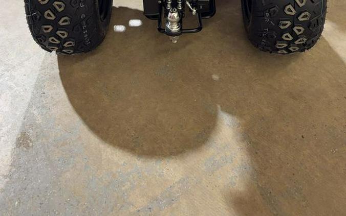 2026 Kayo KAYO 150CC WHITE