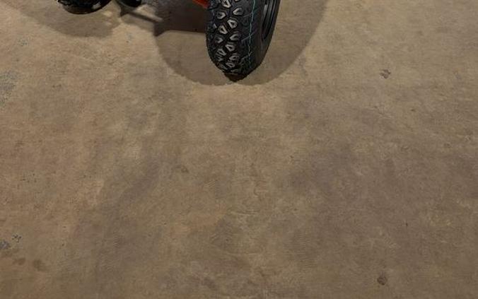 2026 Kayo KAYO 150CC WHITE